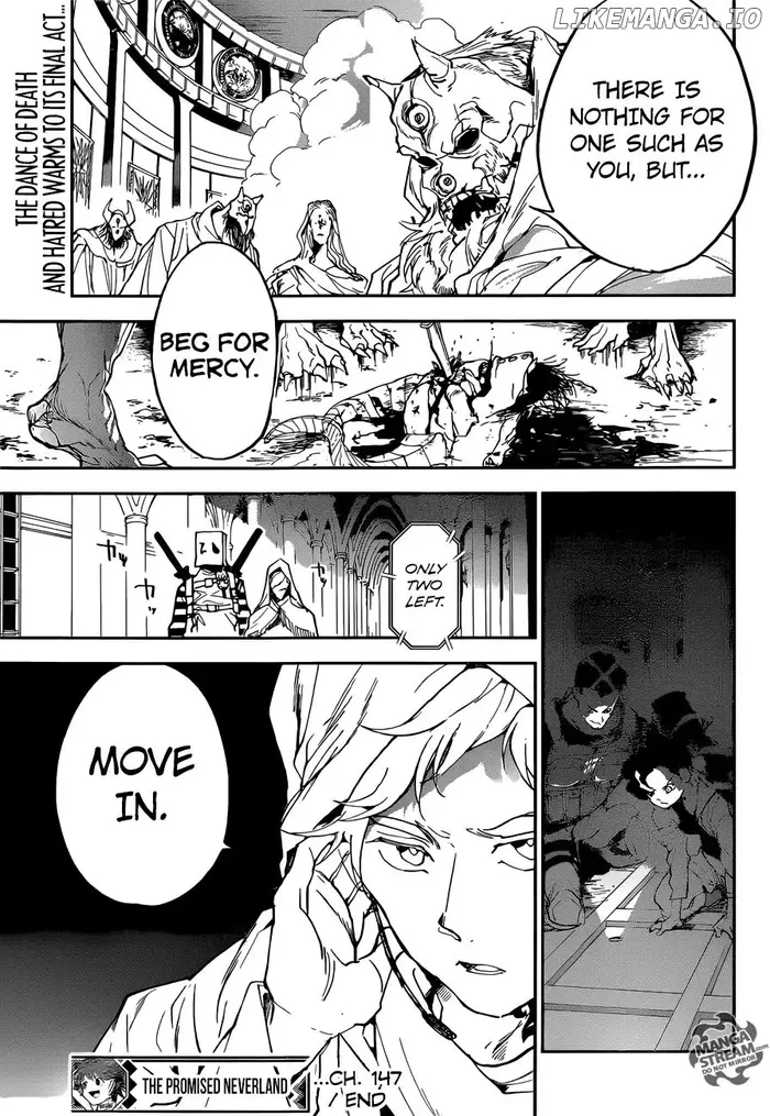 The Promised Neverland chapter 147 image 20_optimized